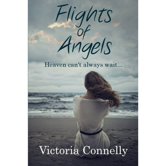 Pre-Owned Flights of Angels (It's Magic) Paperback