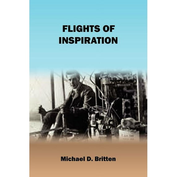 Flights of Inspiration