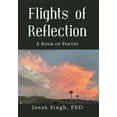 thumbnail image 1 of Flights of Reflection : A Book of Poetry (Hardcover), 1 of 1