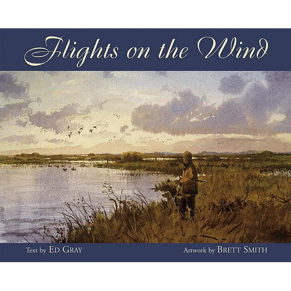 Flights on the Wind (Hardcover)