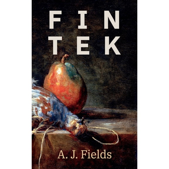 Flights to Fintech: FinTeK: A play on the plenty tragedies of fintech and scarce komedies therein (Paperback)