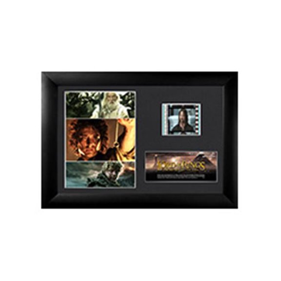 Flim Cells Lord of the Rings Return of the King Minicell, S6