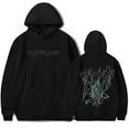 thumbnail image 1 of Flim Flam BAT WING Hoodies Hooded Men Women Long Sleeve Pullover Casual Fashion Merch, 1 of 2
