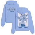 thumbnail image 1 of Flim Flam Hoodie FF Medusa Hoodie Women Men Casual Fashion Hooded Long Sleeve Pullover, 1 of 3