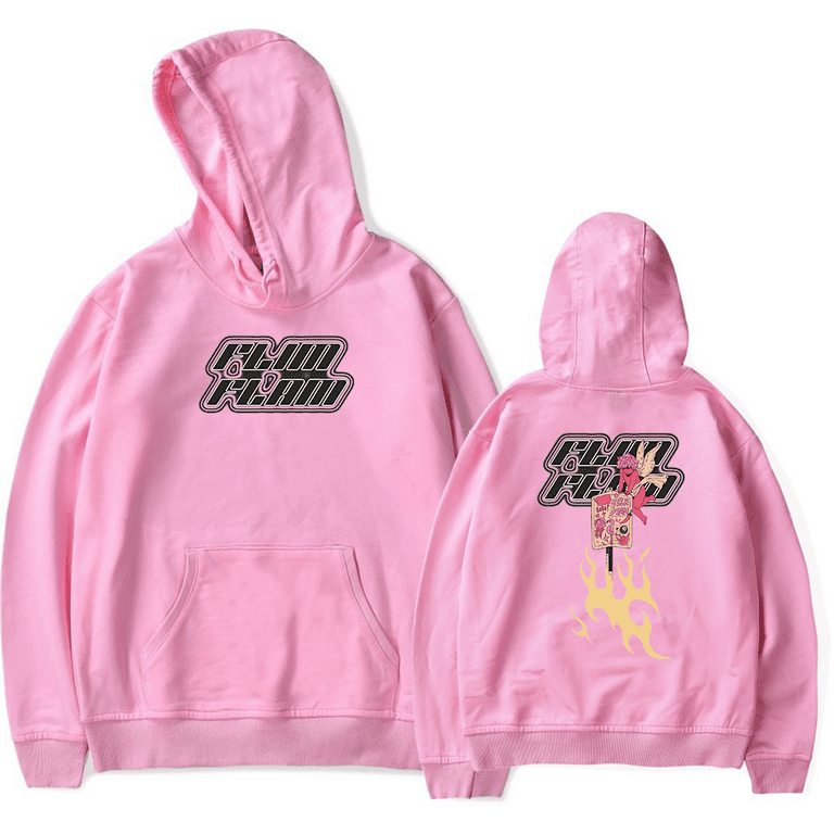 Flim Flam Hoodie Men Women Fashion Hooded Sweatshirt Unisex Boys Girls Teens Cool Hip Hop Cosplay Pullover Walmart