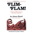 thumbnail image 1 of Pre-Owned Flim-Flam!: Psychics, Esp, Unicorns, and Other Delusions (Paperback) 1633888584 9781633888586, 1 of 1