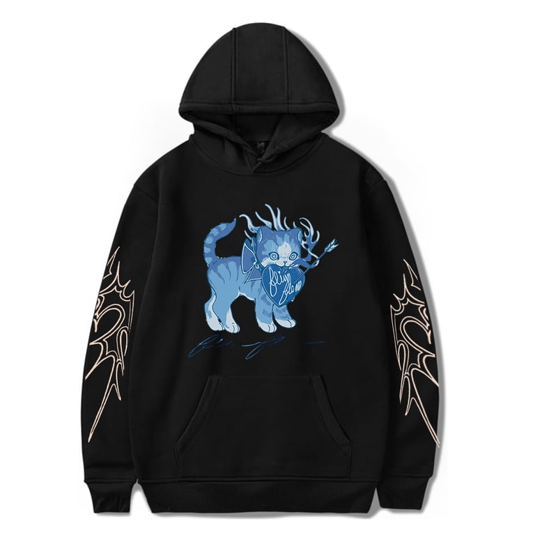 Flim Flam Smitten Kitten Hoodie Flamingo Merch Men Women Hooded 