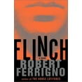 thumbnail image 1 of Pre-Owned Flinch, 9780375401251, 0375401253, Hardcover, 1 edition, 1 of 1