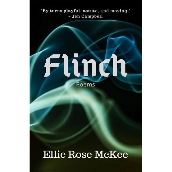 Flinch, (Paperback)