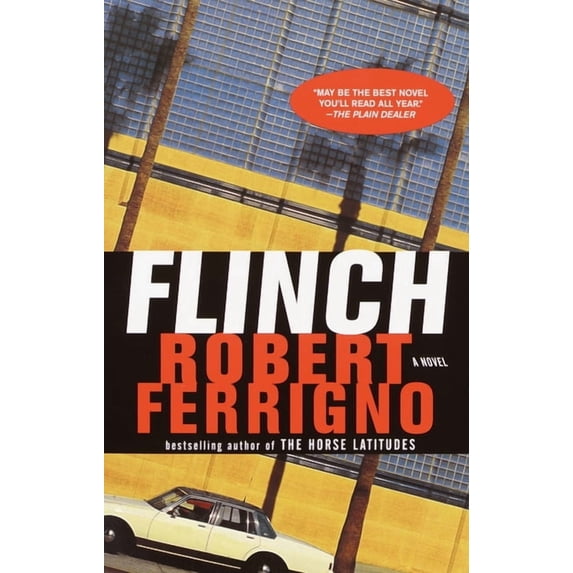 Flinch, (Paperback)