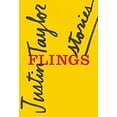 thumbnail image 1 of Pre-Owned Flings: Stories (Hardcover) 0062310151 9780062310156, 1 of 1