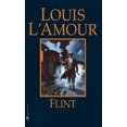 thumbnail image 1 of Pre-Owned Flint (Mass Market Paperback) 0553252313 9780553252316, 1 of 1