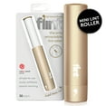 thumbnail image 1 of Flint Classic Gold Retractable Mini Lint Roller with 30 Extra Sticky Sheets, Small and Portable Lint Roller, Ideal Pet Hair Remover Lint Roller, Travel Lint Roller, and Lint Roller for Clothes, 1 of 9