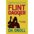thumbnail image 1 of Flint Dagger Dr. Gnoll: Volume 1, (Paperback), 1 of 1