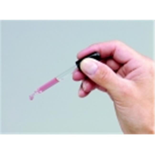 Flint Glass Dropper Pipettes - Pack - 12