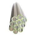 thumbnail image 1 of Tubing, Flint Glass 10mm Diameter x 24 inches length, 1 pound pack, 1 of 1
