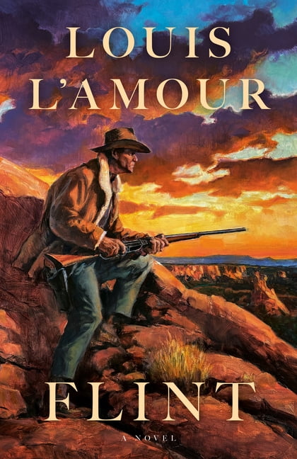 Flint (Paperback)