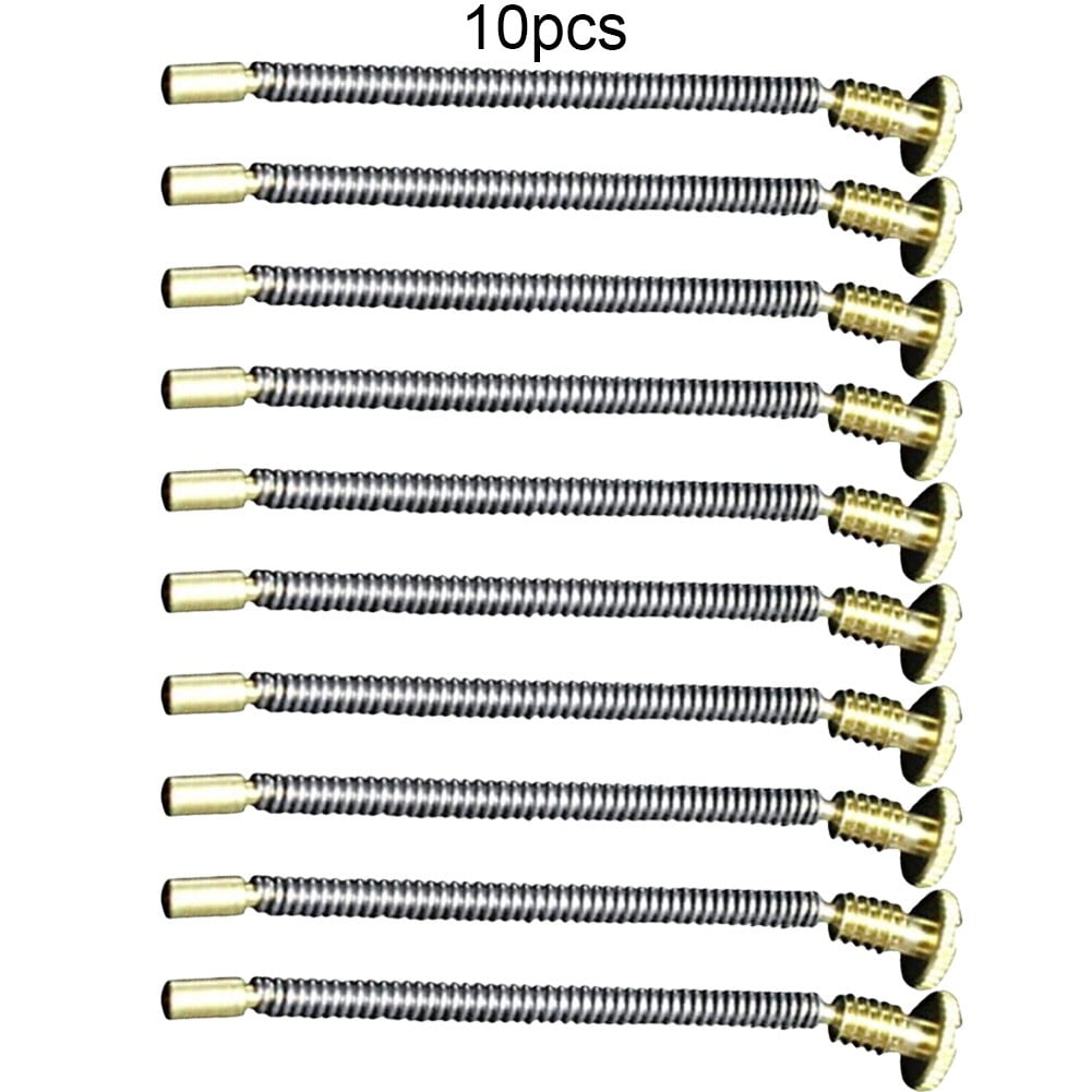 Flint Spring Screw Compact Design Long-Lasting Performance Lighters ...