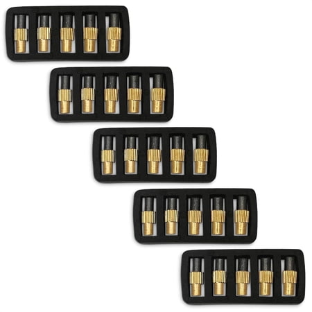 Flint Striker for Torch - Efficient Torch Striker, Compact Spark Lighter for Gas Soldering Irons 25 pcs