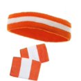thumbnail image 1 of Flint Tropics Semi-pro Jackie Moon Headband & Wristbands, 1 of 1
