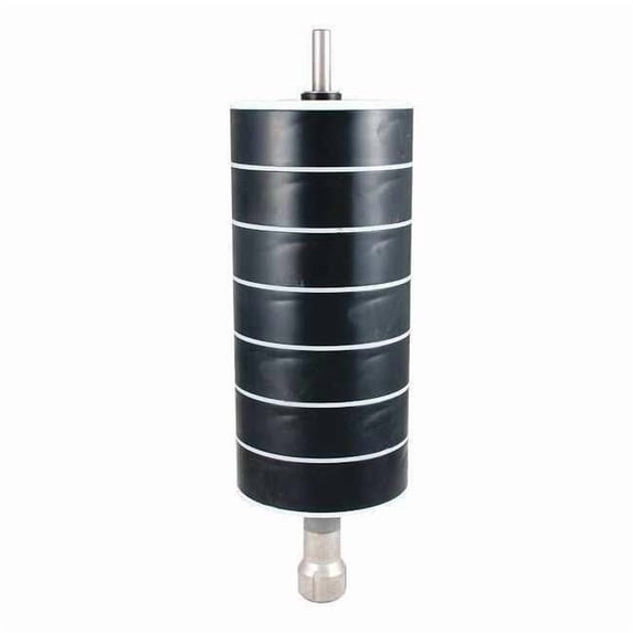 Flint & Walling Booster Cartridge,16 Stages,Cast Iron 138447