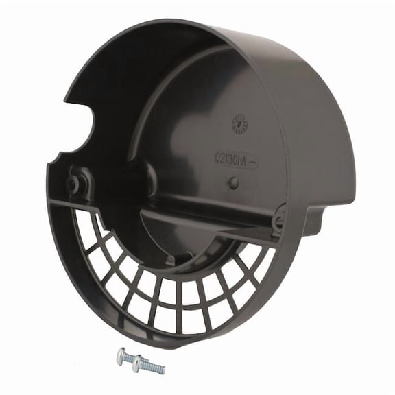 Flint & Walling Cover,Motor w/Screws 021301R