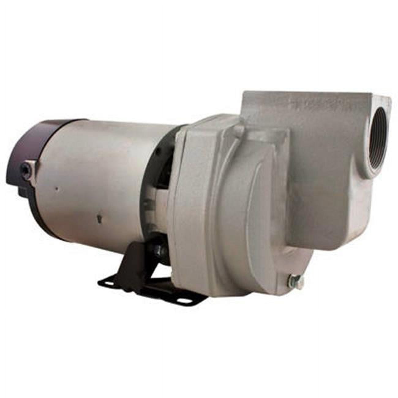 Flint & WallingStar Water HSP15P1 1.5 HP Lawn Sprinkler Irrigation