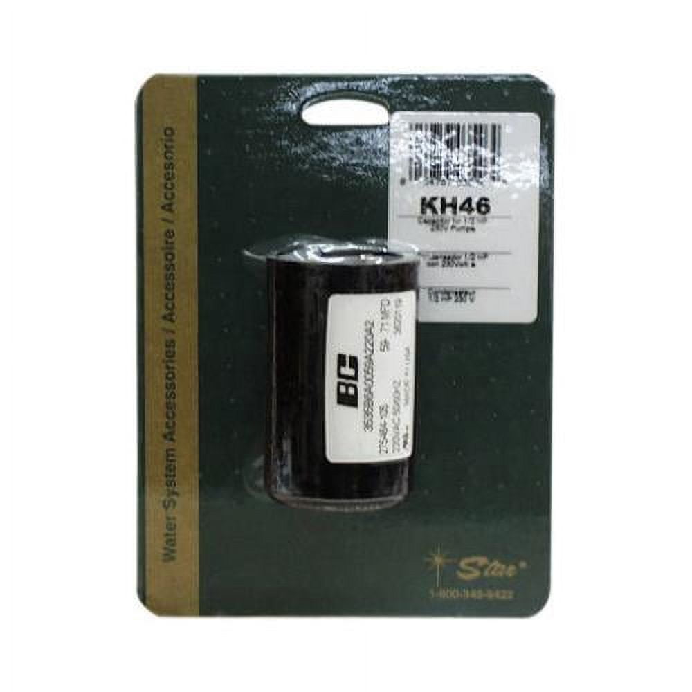 Flint & Walling/Star Water KH46 Capacitator For Franklin Control Box