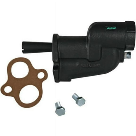 Flint & Walling-Star Water SW07E1432 1 By 2 Hp Shallow Well Ejector