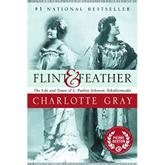 Pre-Owned Flint And Feather (Paperback) 0006391192 9780006391197