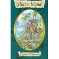 thumbnail image 1 of Pre-Owned Flint's Island (Adventure Library (Warsaw, N.D.).) (Paperback) 1883937116 9781883937119, 1 of 1