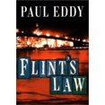 thumbnail image 1 of Pre-Owned Flint's Law Paperback, 1 of 1