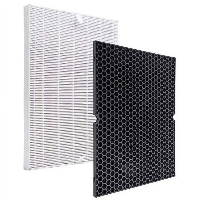 Flintar replacement filter top
