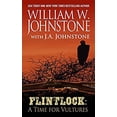 thumbnail image 1 of Pre-Owned Flintlock a Time for Vultures (Hardcover) 1410497089 9781410497086, 1 of 1
