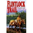 thumbnail image 1 of Pre-Owned Flintlock Trail (Paperback) 0061010642 9780061010644, 1 of 1