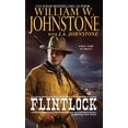 thumbnail image 1 of Pre-Owned Flintlock (Unknown) 0786032618 9780786032617, 1 of 1