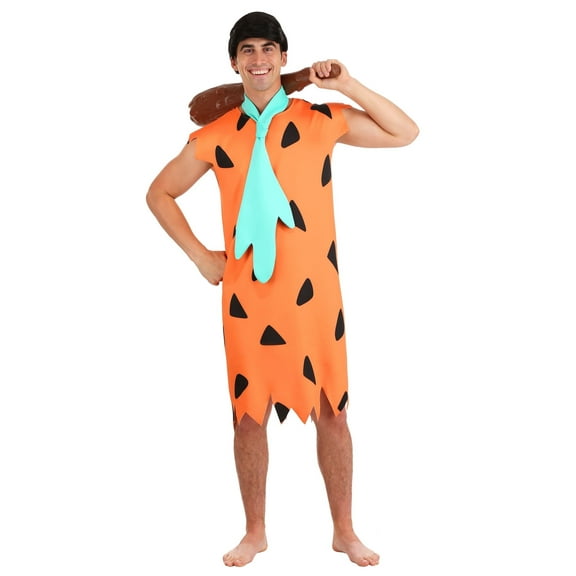 Flintstones Adult Fred Flintstone Costume