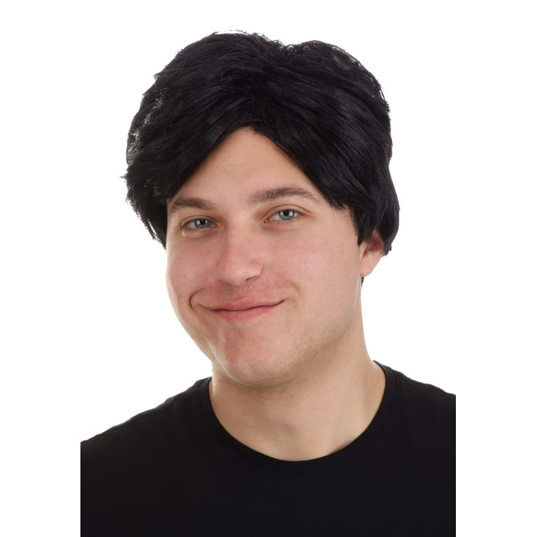 Fred flintstone wig deals