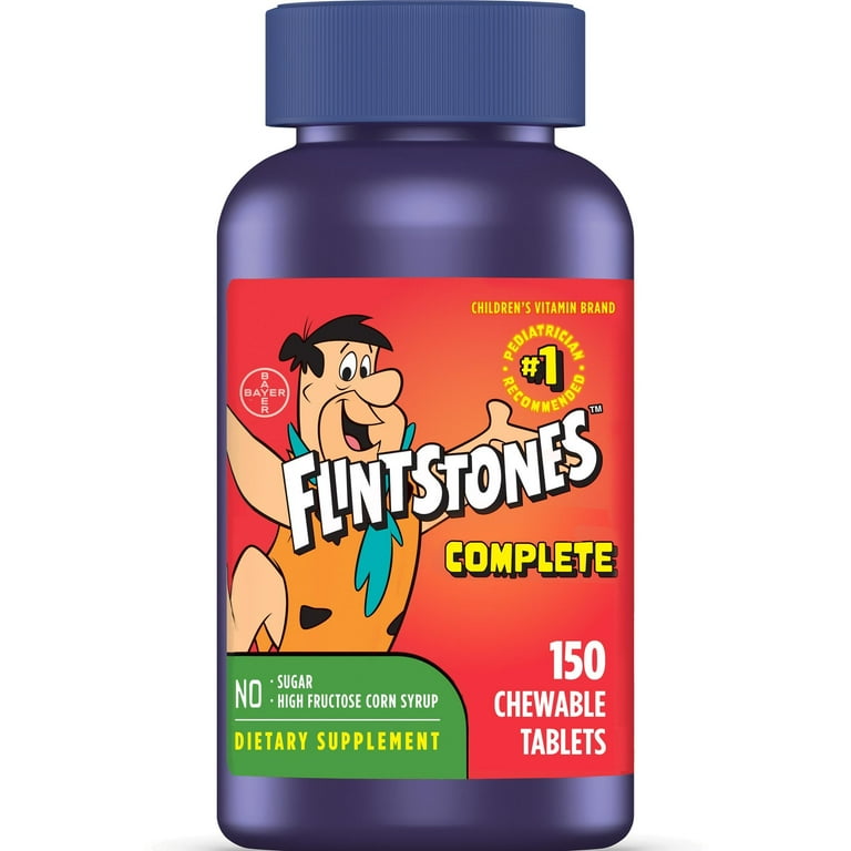 Chewable vitamin k top