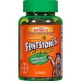 thumbnail image 1 of Flintstones Children's Multivitamin Plus Immunity Support Gummies 60 Ct, 1 of 6