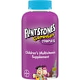 thumbnail image 1 of Flintstones Gummies Kids Vitamin, Gummy Multivitamin for Kids, 200 Ct (180 + 20 Bonus), 1 of 15