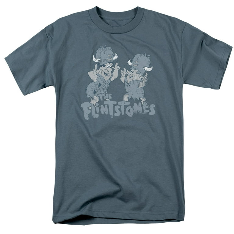 fred flintstone shirt walmart