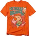 thumbnail image 1 of Flintstones T-Shirt My Heart Unisex Graphic Tee for Men & Women, 1 of 7