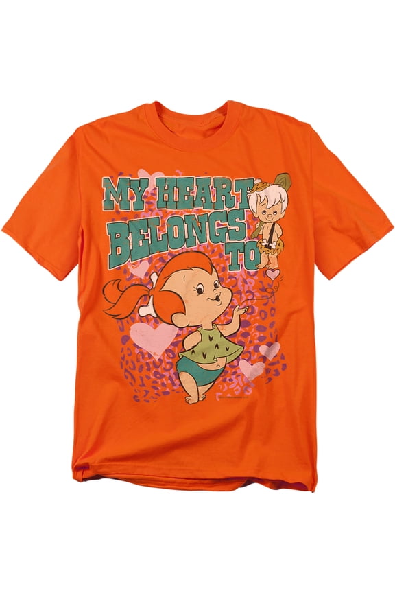 T-Shirt My Heart Unisex Graphic Tee for Men & Women