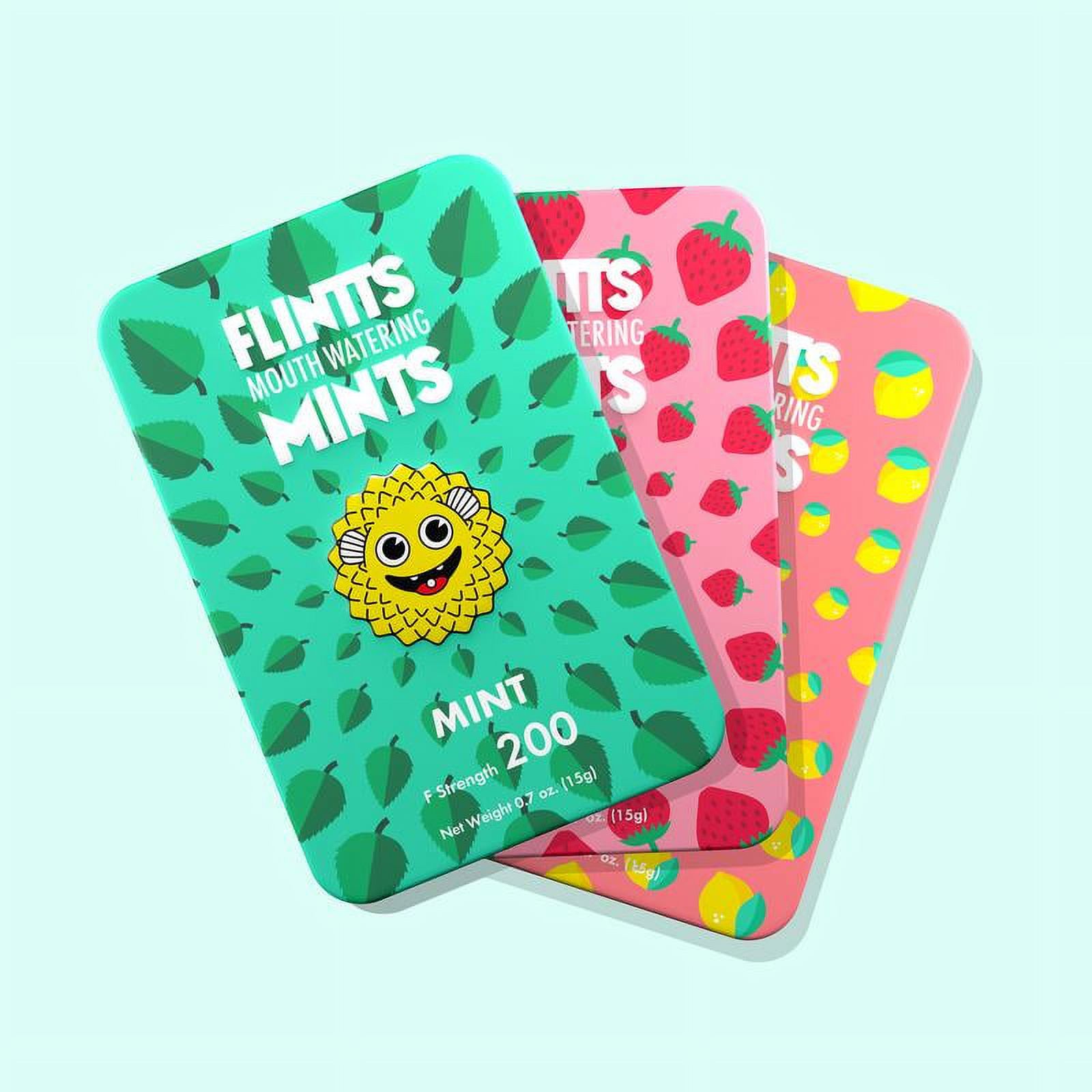 Flintts Mints After Party Variety 3 Pack