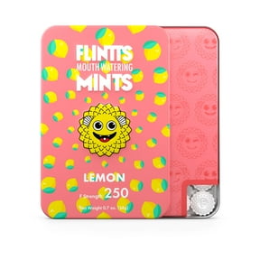 Mints Normal Lemkon Raspberry Shop All Mints in Mints - Walmart.com