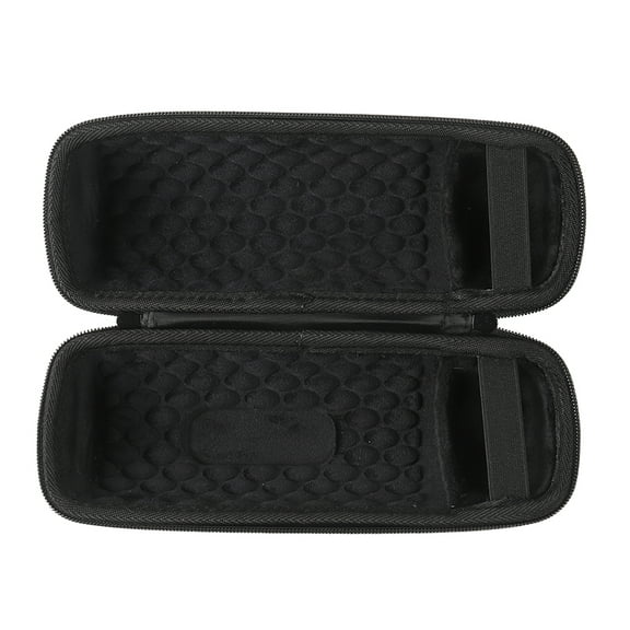 Flip 7 Carrying Case, Hard Travel Case Protective Carrying Storage Bag for JBL Flip 7 Waterproof Portable Bluetooth Speaker With Shoulder Strap and Hook