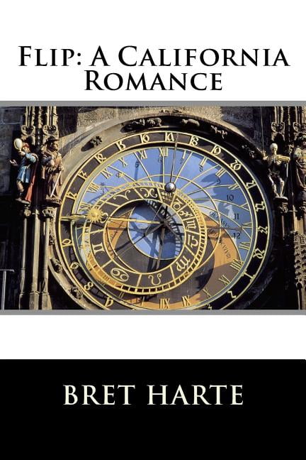 Flip: A California Romance (Paperback)