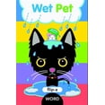 thumbnail image 1 of Flip-A-Word: Wet Pet (Hardcover) by Harriet Ziefert, 1 of 1