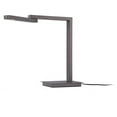 thumbnail image 1 of Flip Bronze One-Light LED Table Lamp, 1 of 3